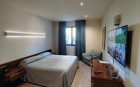Albergo Centrale